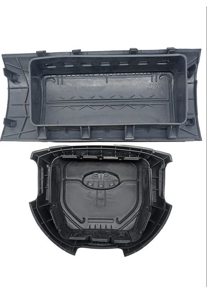 Connect Direksiyon ve Yolcu Airbag Kapagı Takım (2004-2010) fiyatları