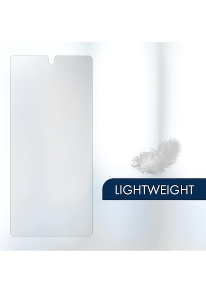 Huawei Matepad 11.5' 2023 Çizilmeye ve Kırılmaya Dayanıklı Esnek Şeffaf Flexible Nano Ekran Koruyucu fırsatları