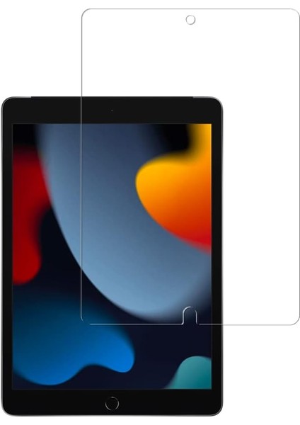 Apple iPad 5. Nesil (2017) 9.7 Çizilmeye ve Kırılmaya Dayanıklı Esnek Şeffaf Flexible Nano Ekran Koruyucu A1822 A1823