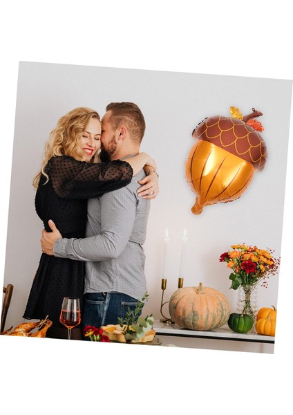 Fındık Folyo Balon 58X41 cm fırsatları