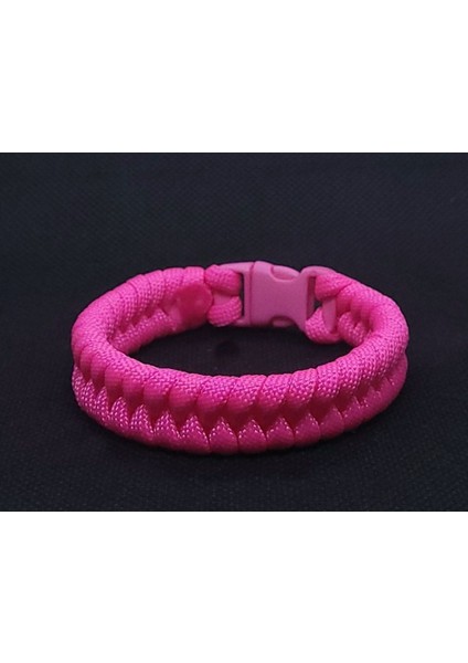 Outdoor Fish Tail Paracord Bileklik Fish Tail Tactical Survival Bileklik