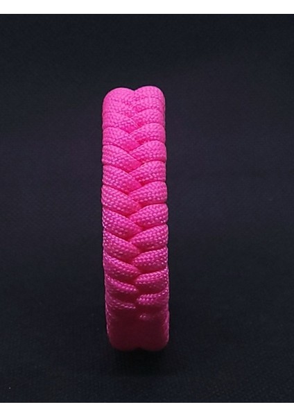 Outdoor Fish Tail Paracord Bileklik Fish Tail Tactical Survival Bileklik