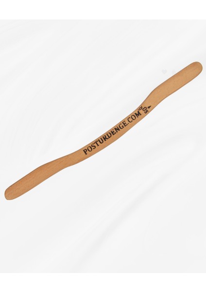 Ahşap Graston Tekli