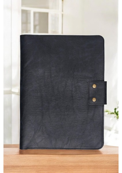 Lüx Macbook Air Pro 13-14 Inç Ofis Organizer Evrak & Laptop & Tablet Çantası modelleri