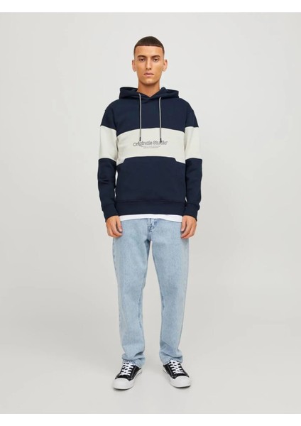 Jack & Jones 24K 12246802 Kapãœåonlu Sweatshırt