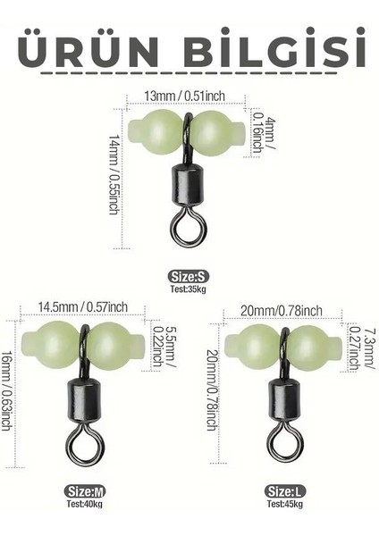 Avlivari Fosforlu Köstek Fırdöndüsü fırsatları