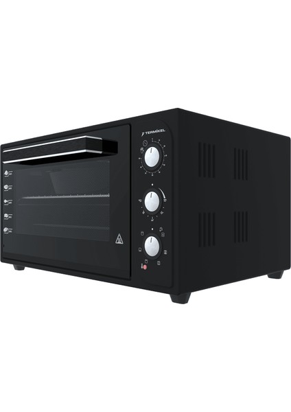 Mini Fırın Mo A6433C B