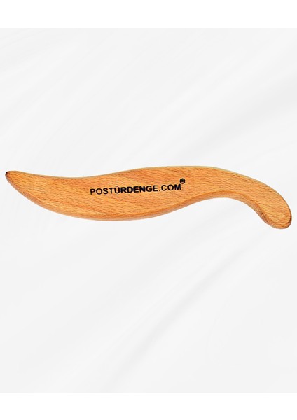 Derin Doku Masaj Aleti