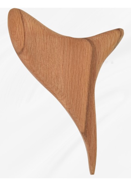 Ayak El Masaj Aleti Ahşap