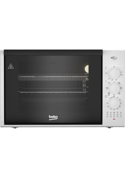 Bmf 30 Qb Af Mini Fırın