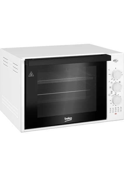 Bmf 30 Qb Af Mini Fırın