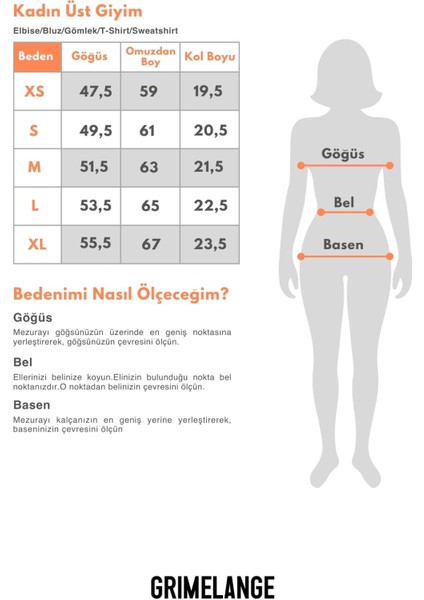 Glenda Kadın Nakış Işlemeli Regular Fit %100 Organik Pamuklu Örme Bisiket Yakalı Beyaz T-shirt