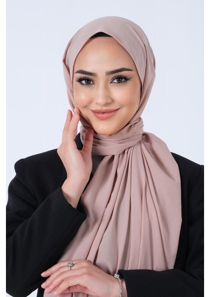 Asya Şal - Açık Vizon