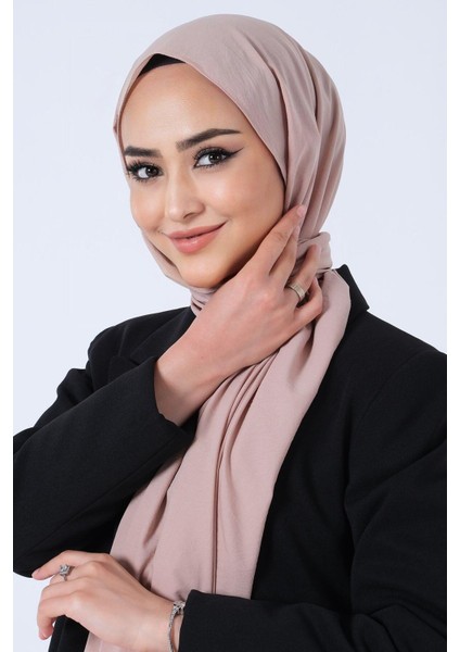 Asya Şal - Açık Vizon
