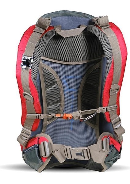 Valen Backpack 40 Litre Sırt Çantası Mavi