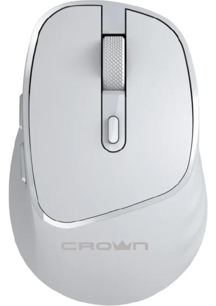 CMM-X9W White Kablosuz Mouse