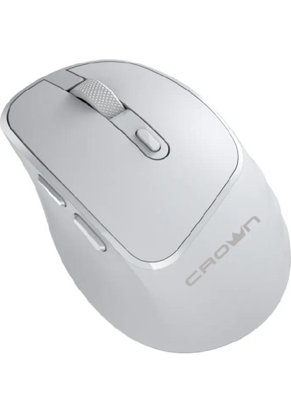 CMM-X9W White Kablosuz Mouse