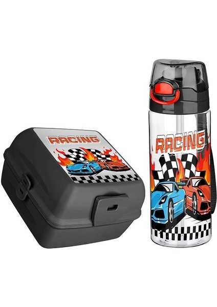 Schooly Matara Beslenme Kabı Set modelleri