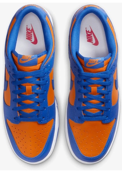 Dunk Low Knicks DV0833-800 Erkek Spor Ayakkabı