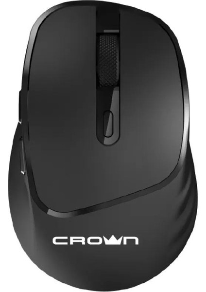 CMM-X9W Black Kablosuz Mouse