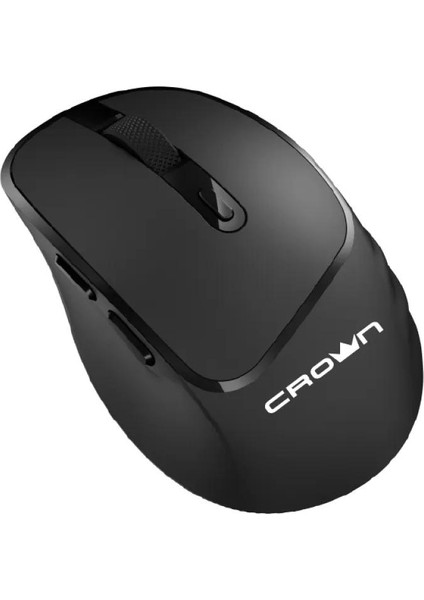 CMM-X9W Black Kablosuz Mouse