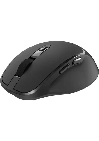 CMM-X9W Black Kablosuz Mouse