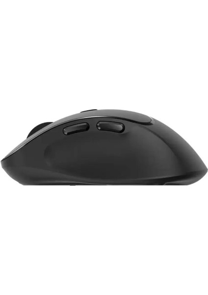 CMM-X9W Black Kablosuz Mouse