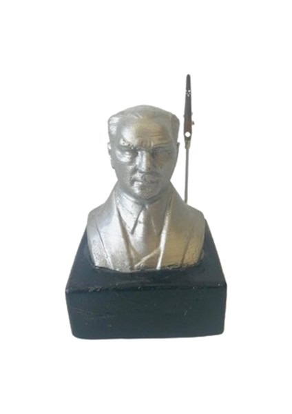 Atatürk Özel Serisi Not Tutacağı