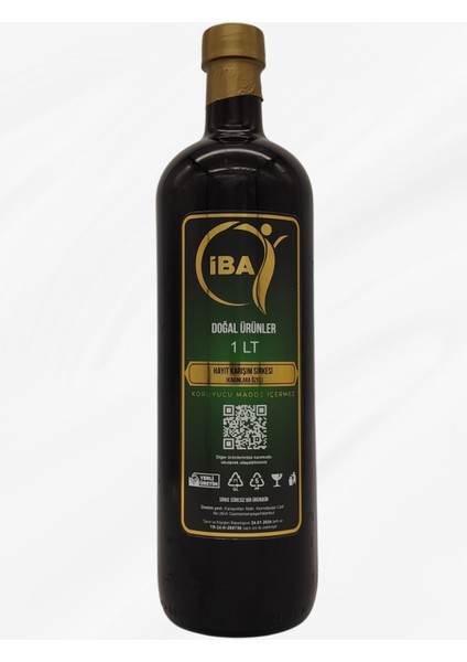 Iba Hayıt Tentürü 1lt