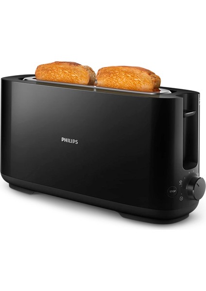 Daily Collection Toaster Ekmek Kızartma Makinesi