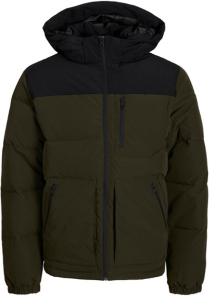 Jack & Jones 25K 12258416 Puffer Mont