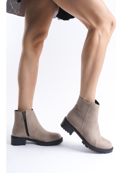 Kadın Bianca Su Geçirmez Bot