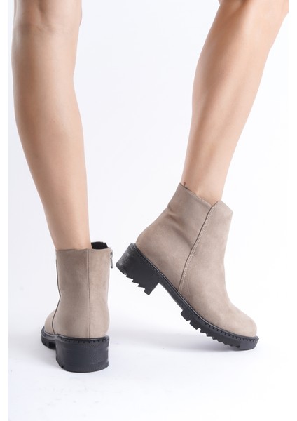 Kadın Bianca Su Geçirmez Bot modelleri