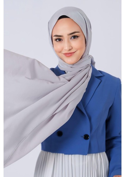Asya Şal - Gümüş