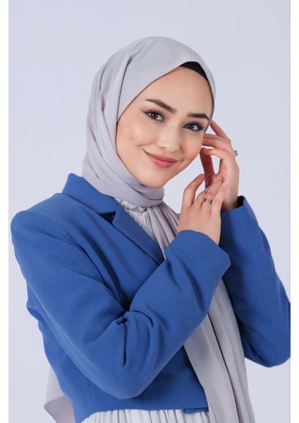 Asya Şal - Gümüş