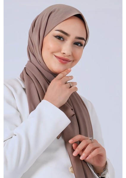Asya Şal - Vizon
