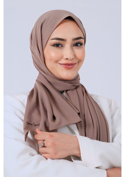 Asya Şal - Vizon
