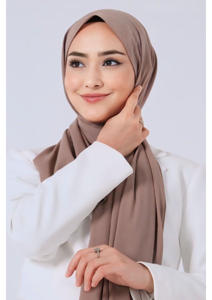 Asya Şal - Vizon