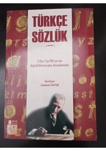 Türkçe Sözlük