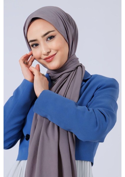 Asya Şal - Füme modelleri