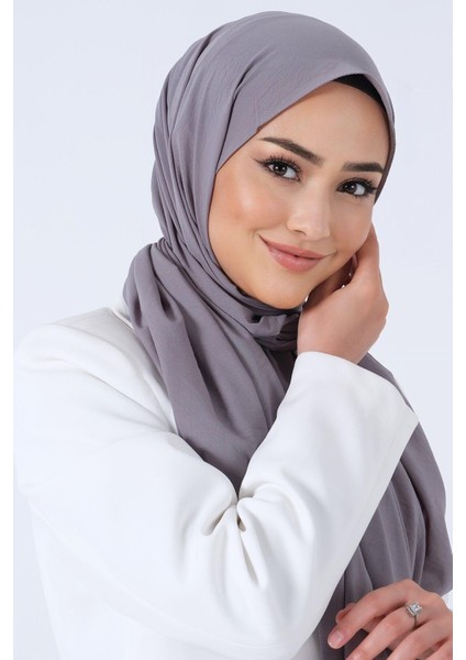 Asya Şal - Koyu Füme