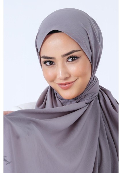 Asya Şal - Koyu Füme fırsatları