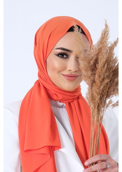 Asya Şal - Oranj