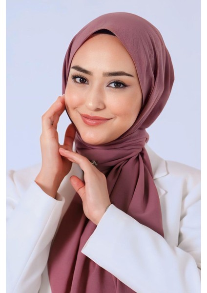 Asya Şal - Lavanta