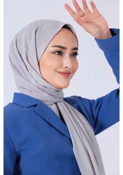 Asya Şal - Gümüş
