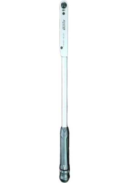 Rico Profesyonel 1/2 Tork Kolu Anahtarı 5-23 kg