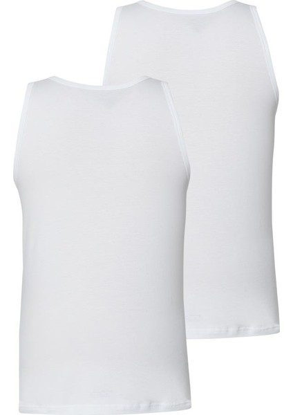 Tender Cotton 2'li Beyaz Atlet 9678 fiyatları