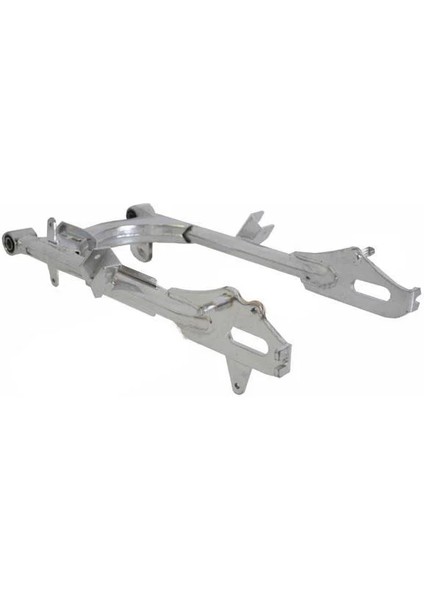 Agk Cg 125 Arka Salıncak Beşik Krom