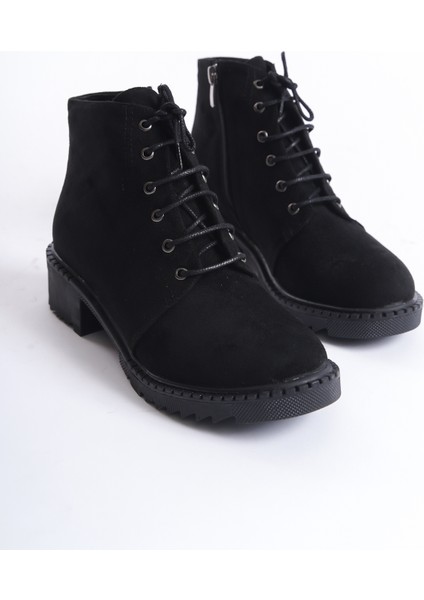 Kadın Rosa Bağcıklı Su Geçirmez Bot fiyatları