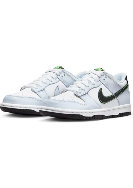 Dunk Low Grey Green Strike FB9109-107 Spor Ayakkabı fiyatları